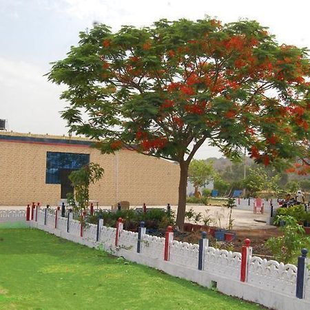 Hotel Sambodhi Bhopal Exterior foto