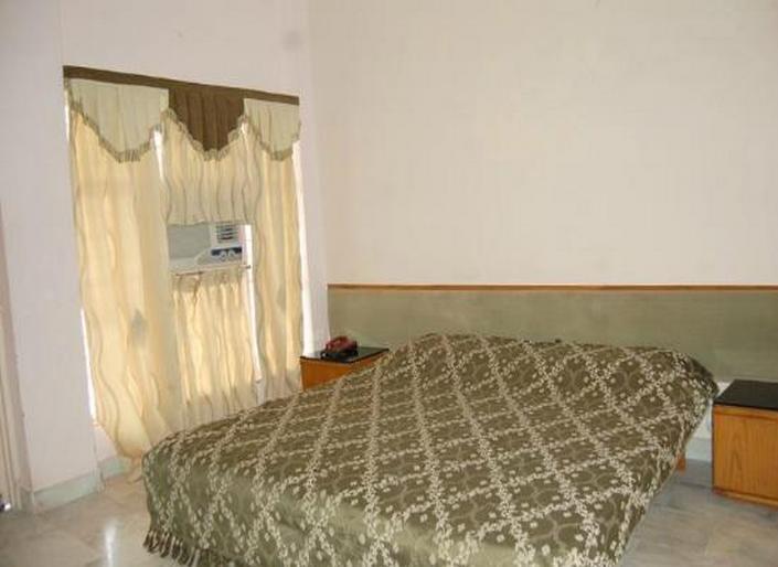 Hotel Sambodhi Bhopal Quarto foto