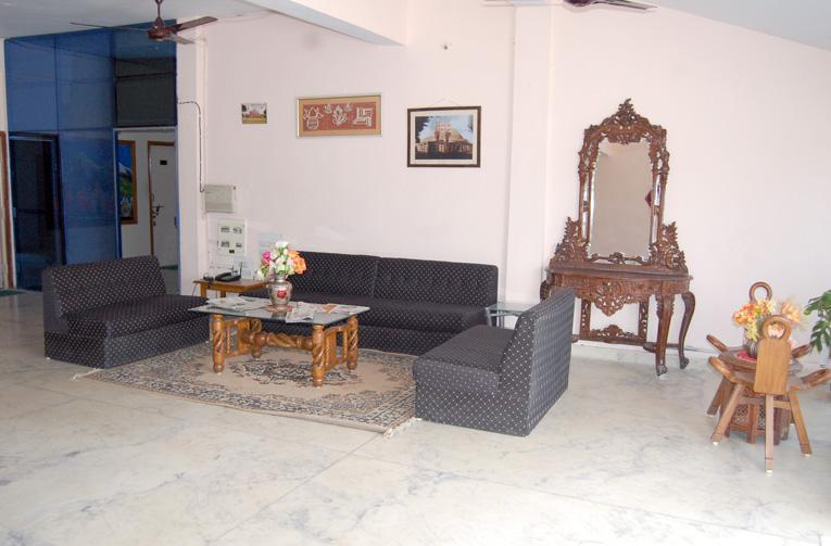 Hotel Sambodhi Bhopal Quarto foto
