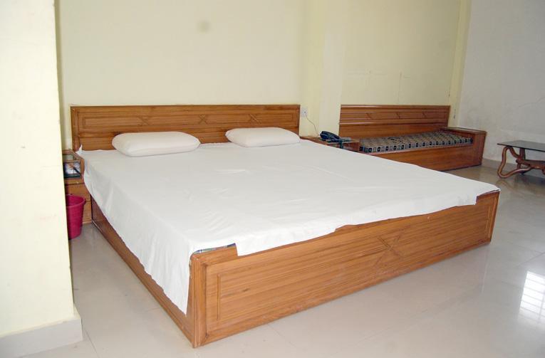Hotel Sambodhi Bhopal Quarto foto